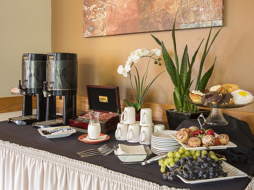 Radisson Hotel Portland Airport  | Portland | Oregon | United States 11