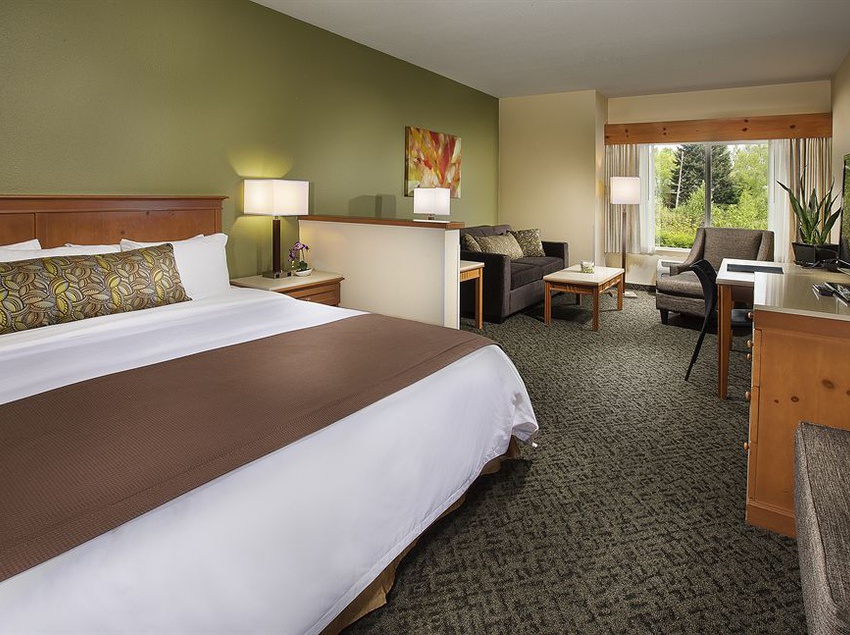 Radisson Hotel Portland Airport  | Portland | Oregon | United States 12