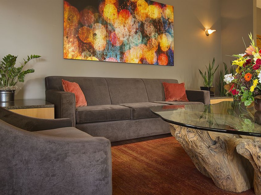 Radisson Hotel Portland Airport  | Portland | Oregon | United States 14