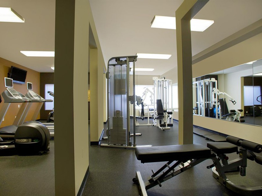 Radisson Hotel Portland Airport  | Portland | Oregon | United States 16