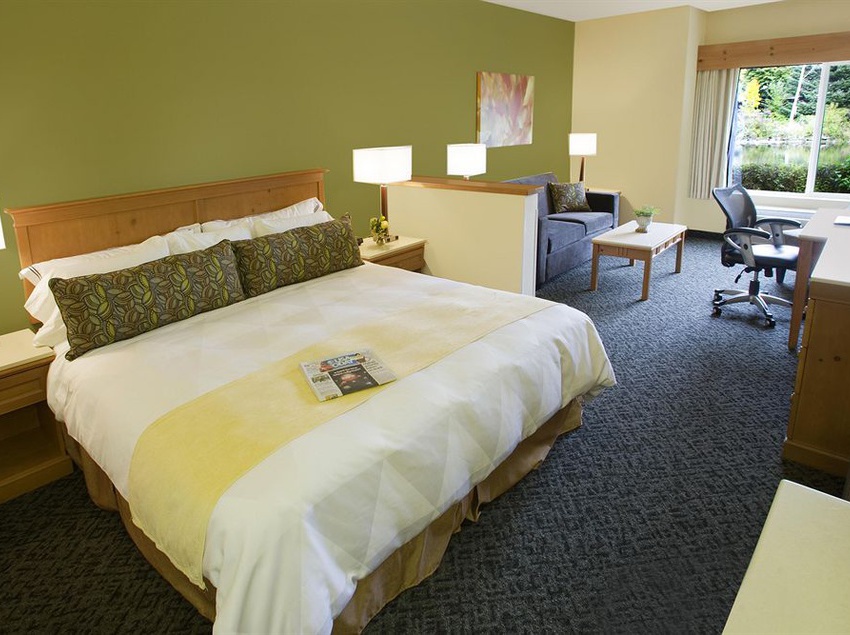 Radisson Hotel Portland Airport  | Portland | Oregon | United States 17