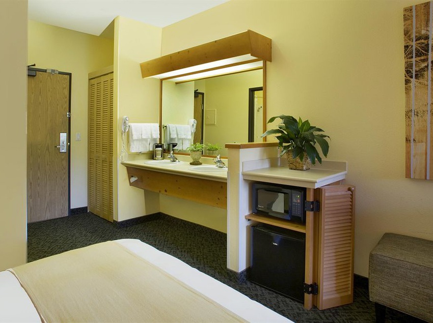 Radisson Hotel Portland Airport  | Portland | Oregon | United States 18