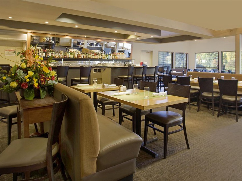 Radisson Hotel Portland Airport  | Portland | Oregon | United States 19