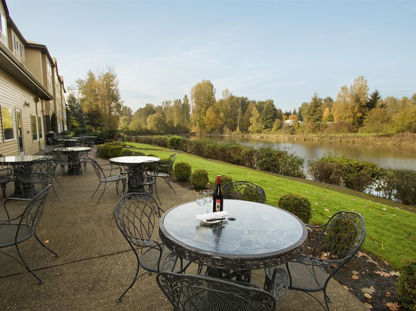 Radisson Hotel Portland Airport  | Portland | Oregon | United States 2