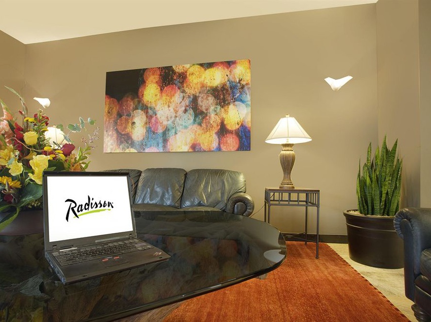Radisson Hotel Portland Airport  | Portland | Oregon | United States 5
