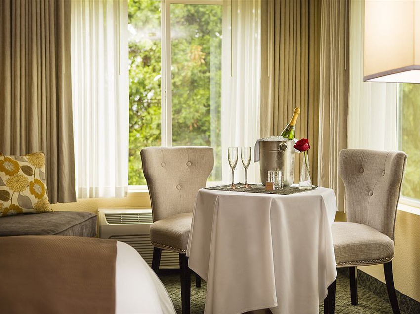 Radisson Hotel Portland Airport  | Portland | Oregon | United States 6