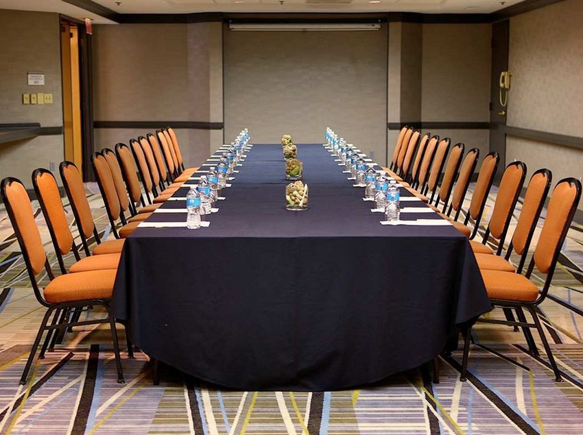 Hotel Doubletree Guest Suites Raleigh Durham