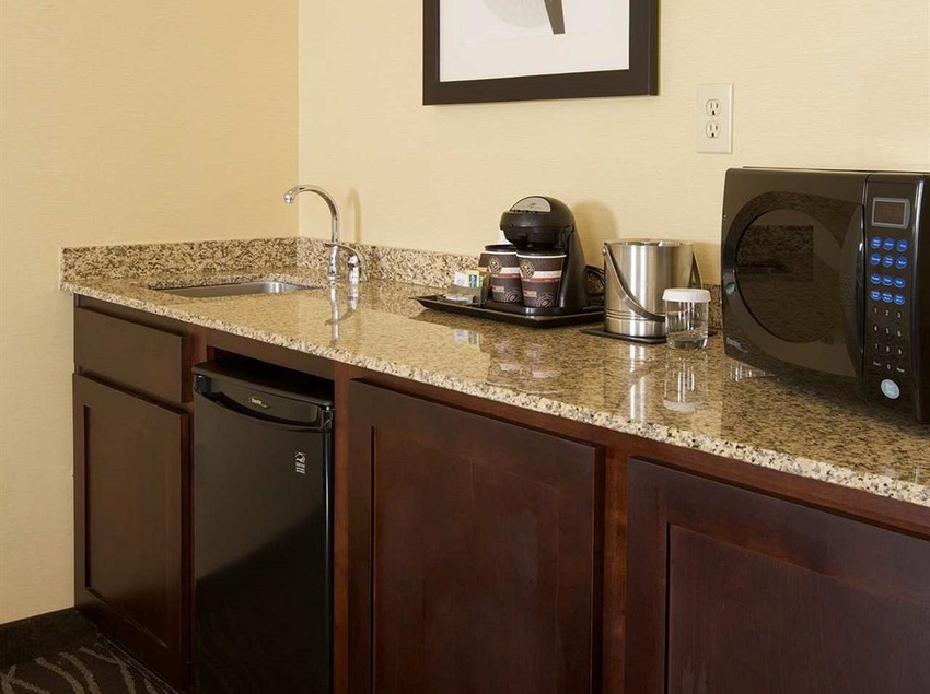 Hotel Doubletree Guest Suites Raleigh Durham  | Durham | North Carolina | United States 12