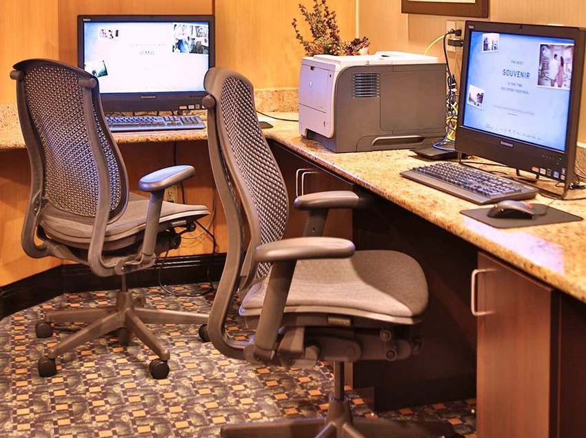 Hotel Doubletree Guest Suites Raleigh Durham  | Durham | North Carolina | United States 17