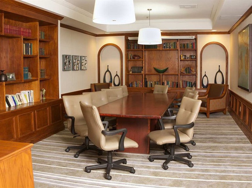 Hotel Doubletree Guest Suites Raleigh Durham  | Durham | North Carolina | United States 18