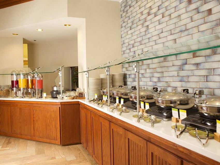 Hotel Doubletree Guest Suites Raleigh Durham  | Durham | North Carolina | United States 19