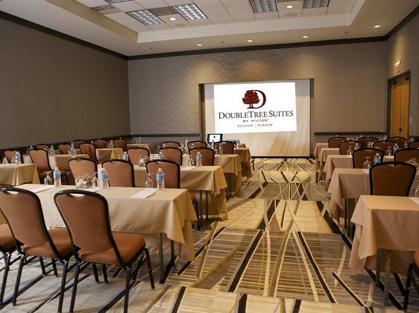 Hotel Doubletree Guest Suites Raleigh Durham  | Durham | North Carolina | United States 5