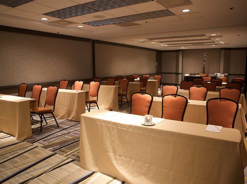 Hotel Doubletree Guest Suites Raleigh Durham  | Durham | North Carolina | United States 6