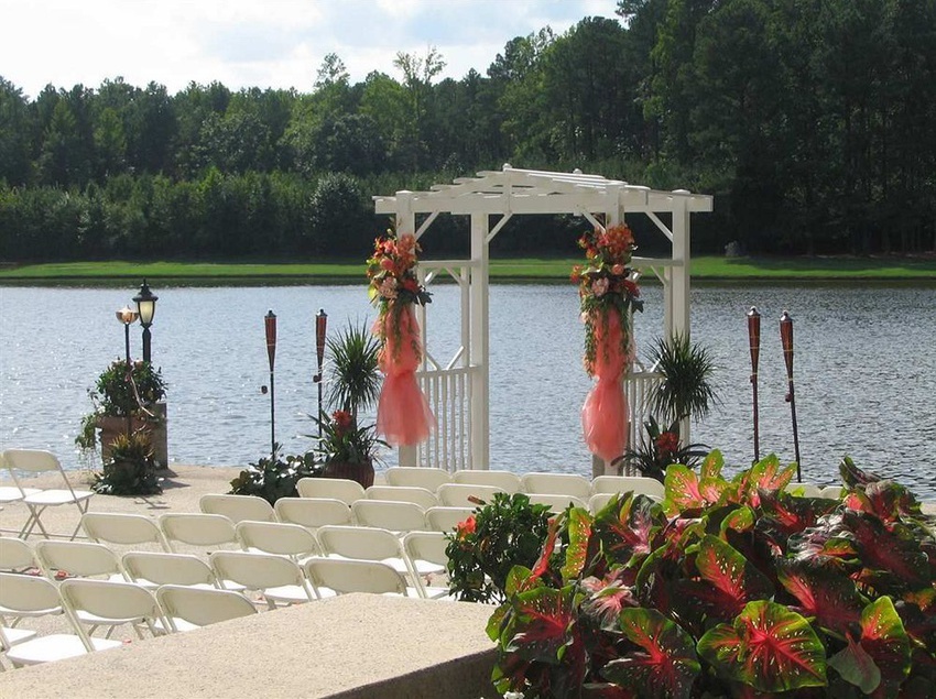 Hotel Doubletree Guest Suites Raleigh Durham  | Durham | North Carolina | United States 7