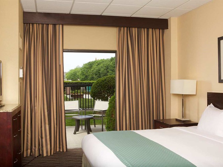 Hotel Doubletree Guest Suites Raleigh Durham  | Durham | North Carolina | United States 8