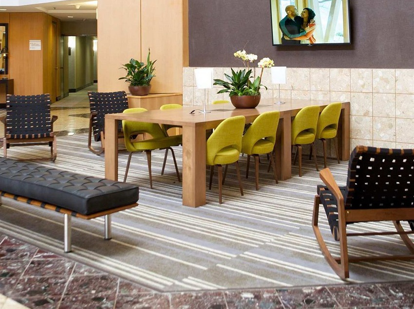 Hotel Doubletree Guest Suites Raleigh Durham  | Durham | North Carolina | United States 9