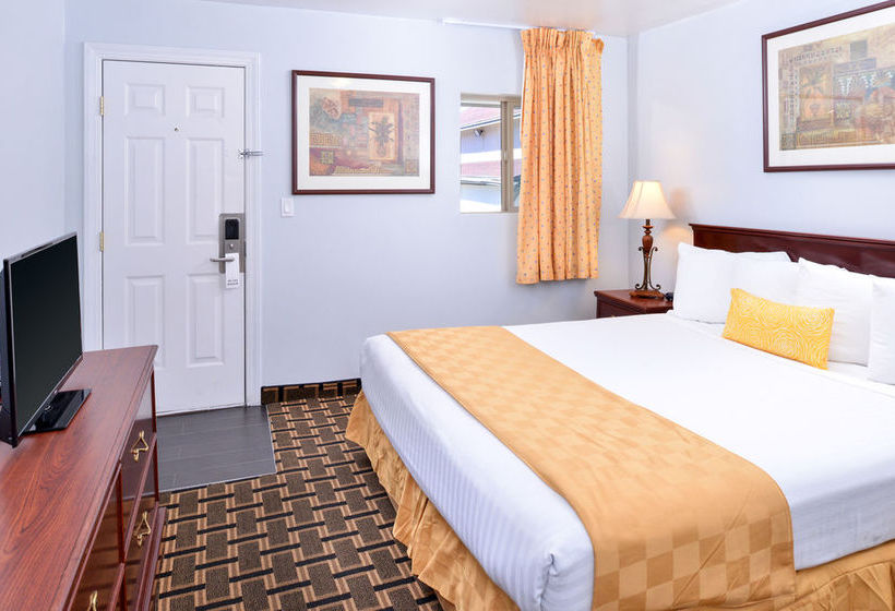 Motel M Star Route 66 Grand Canyon Williams