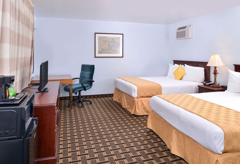 Motel M Star Route 66 Grand Canyon  | Williams | Arizona | United States 10