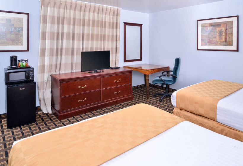 Motel M Star Route 66 Grand Canyon  | Williams | Arizona | United States 12