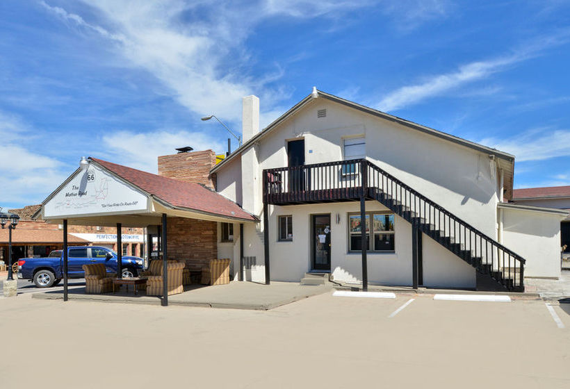 Motel M Star Route 66 Grand Canyon  | Williams | Arizona | United States 13