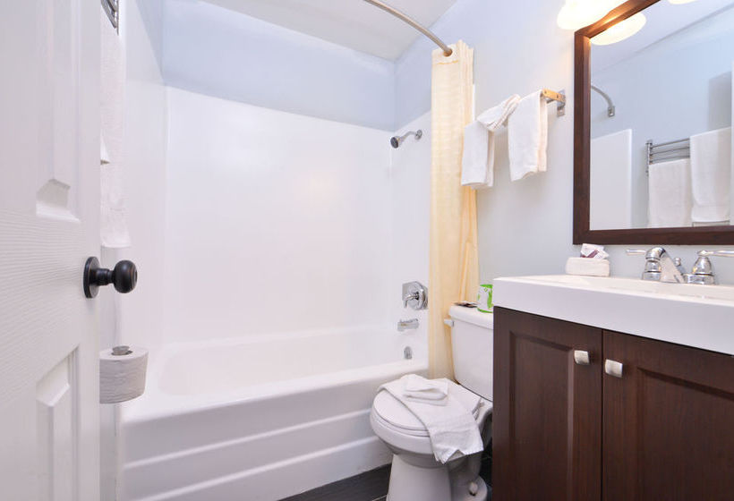 Motel M Star Route 66 Grand Canyon  | Williams | Arizona | United States 16