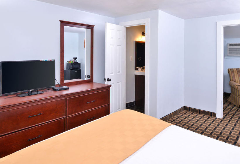 Motel M Star Route 66 Grand Canyon  | Williams | Arizona | United States 3