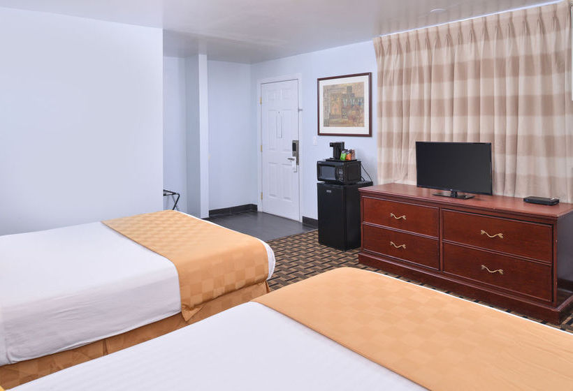 Motel M Star Route 66 Grand Canyon  | Williams | Arizona | United States 4