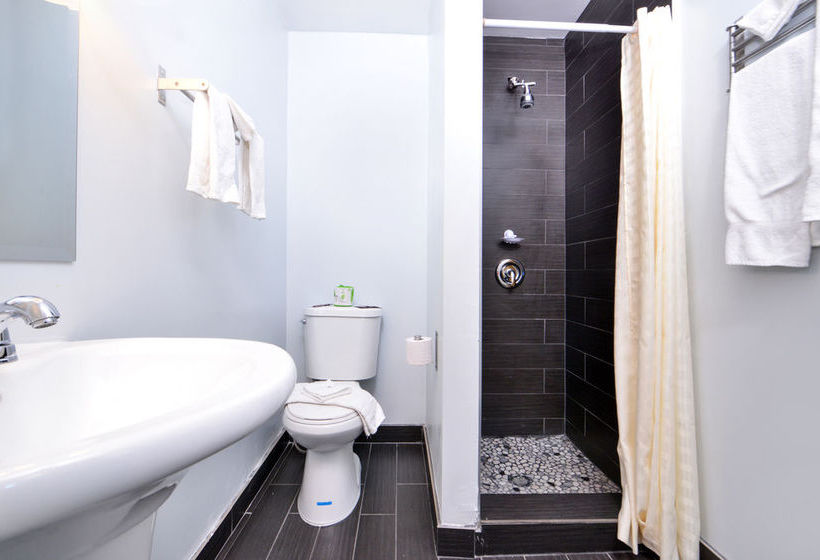 Motel M Star Route 66 Grand Canyon  | Williams | Arizona | United States 5