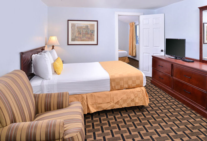 Motel M Star Route 66 Grand Canyon  | Williams | Arizona | United States 8