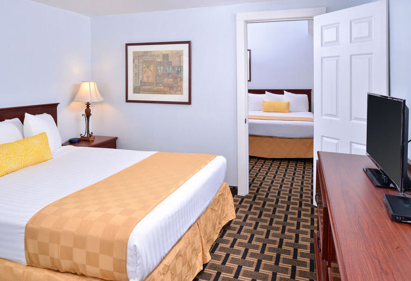 Motel M Star Route 66 Grand Canyon  | Williams | Arizona | United States 9