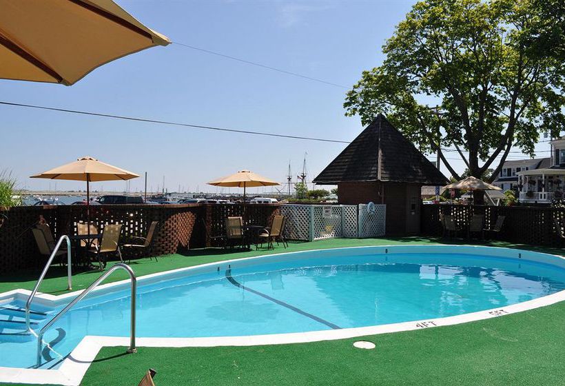 Hotel Governor Bradford On The Harbour  | Plymouth | Massachusetts | United States 1