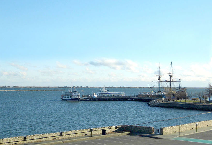 Hotel Governor Bradford On The Harbour  | Plymouth | Massachusetts | United States 13
