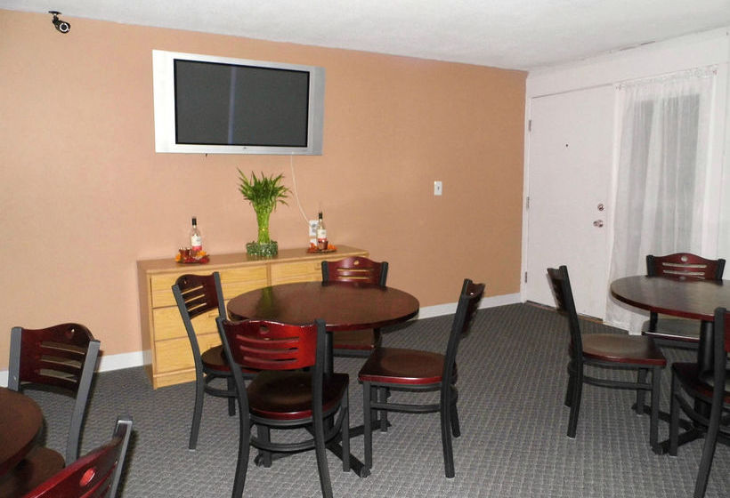 Hotel Governor Bradford On The Harbour  | Plymouth | Massachusetts | United States 14