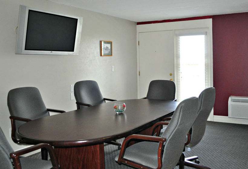 Hotel Governor Bradford On The Harbour  | Plymouth | Massachusetts | United States 16