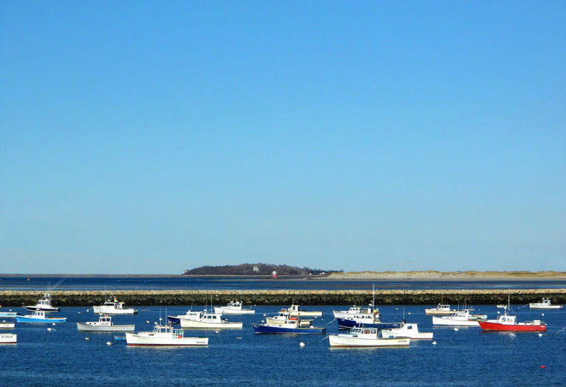 Hotel Governor Bradford On The Harbour  | Plymouth | Massachusetts | United States 17
