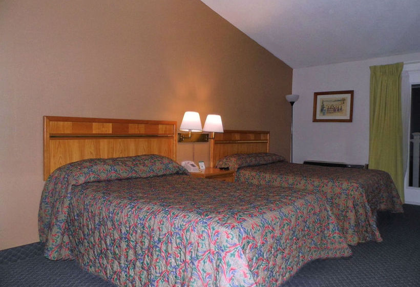 Hotel Governor Bradford On The Harbour  | Plymouth | Massachusetts | United States 18