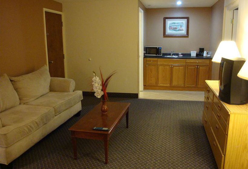 Hotel Governor Bradford On The Harbour  | Plymouth | Massachusetts | United States 2