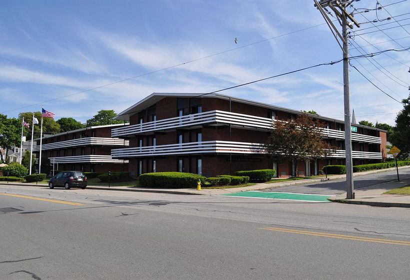 Hotel Governor Bradford On The Harbour  | Plymouth | Massachusetts | United States 3