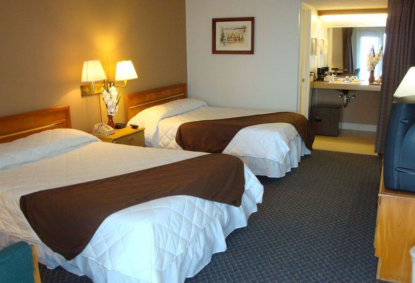 Hotel Governor Bradford On The Harbour  | Plymouth | Massachusetts | United States 4