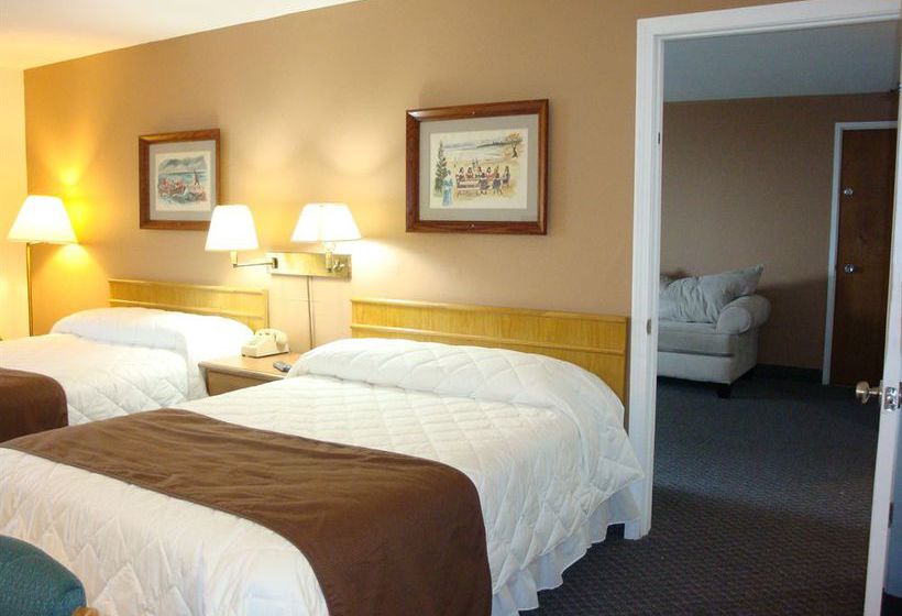 Hotel Governor Bradford On The Harbour  | Plymouth | Massachusetts | United States 5