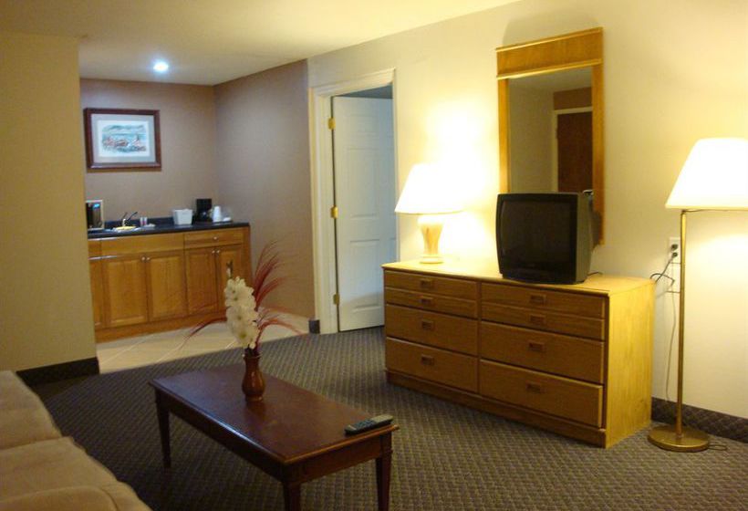 Hotel Governor Bradford On The Harbour  | Plymouth | Massachusetts | United States 6