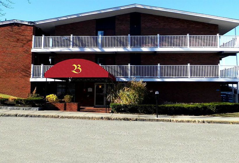 Hotel Governor Bradford On The Harbour  | Plymouth | Massachusetts | United States 7