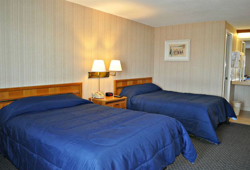 Hotel Governor Bradford On The Harbour  | Plymouth | Massachusetts | United States 8