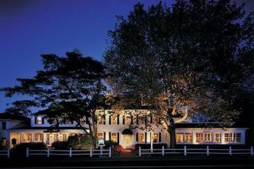Hotel Chatham Wayside Inn Chatham Massachusetts