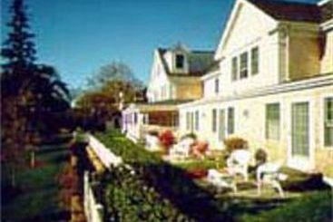 Hotel Chatham Wayside Inn  | Chatham | Massachusetts | United States 1