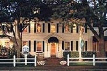 Hotel Chatham Wayside Inn  | Chatham | Massachusetts | United States 2