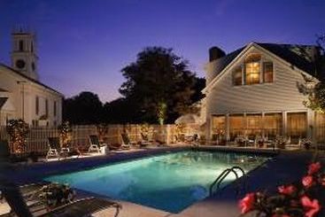 Hotel Bradford of Chatham  | Chatham | Massachusetts | United States 2