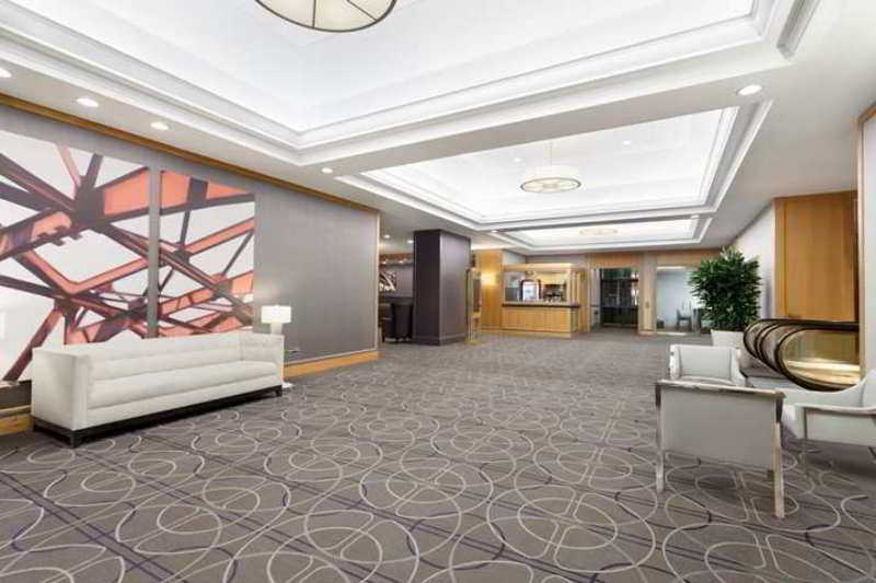 Hôtel Hilton Newark Penn Station  | Newark | New Jersey | Hôtels aux États-Unis 18