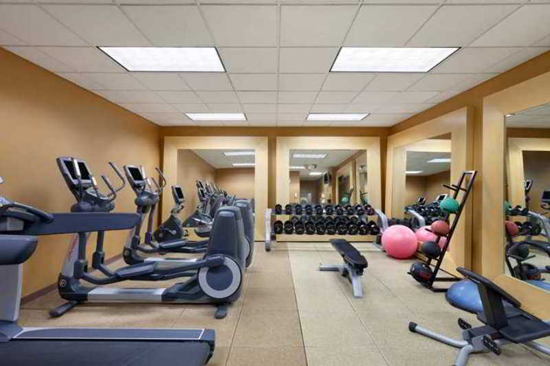 Hôtel Hilton Newark Penn Station  | Newark | New Jersey | Hôtels aux États-Unis 19