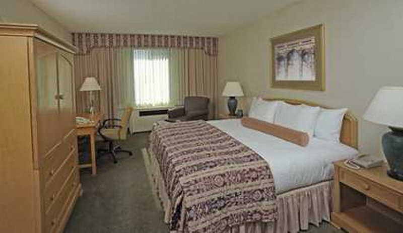 Hôtel Hilton Newark Penn Station  | Newark | New Jersey | Hôtels aux États-Unis 20